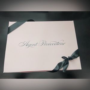 Agent Provocateur Laily Bra Praline